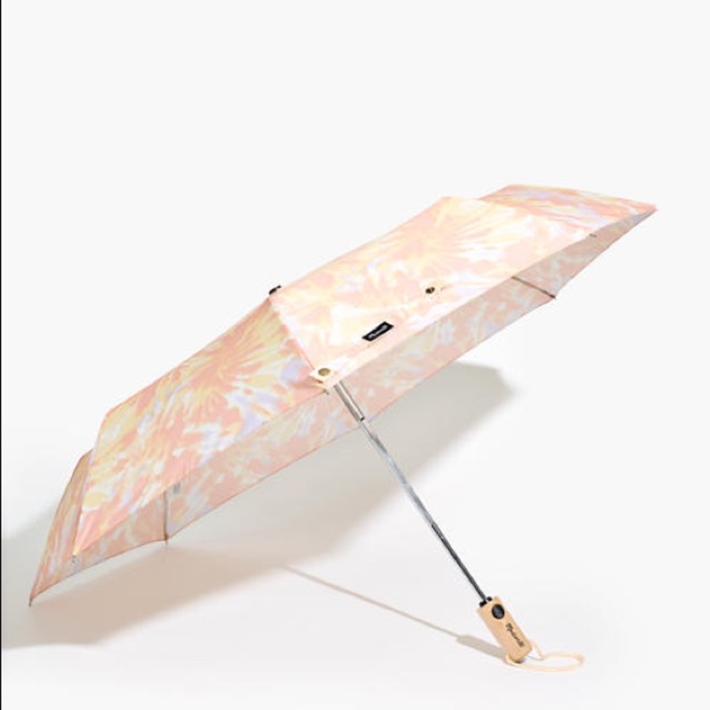 NWT Madewell Rainy-Day Umbrella